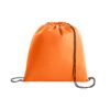 92904_128 BOXP. Non-woven backpack bag (80 g/m²)