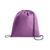 92904_132 BOXP. Non-woven backpack bag (80 g/m²)