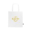 SHOPS. Foldable bag in 190T