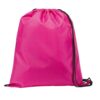 92910_102 CARNABY. 210D drawstring backpack