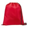 92910_105 CARNABY. 210D drawstring backpack