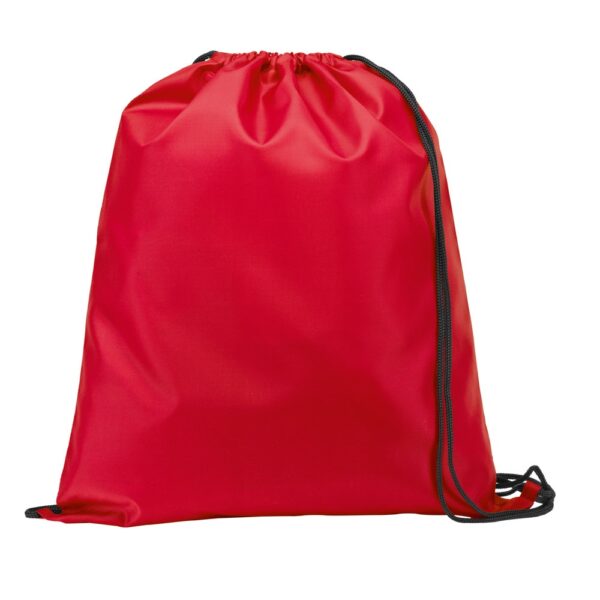 92910_105 CARNABY. 210D drawstring backpack
