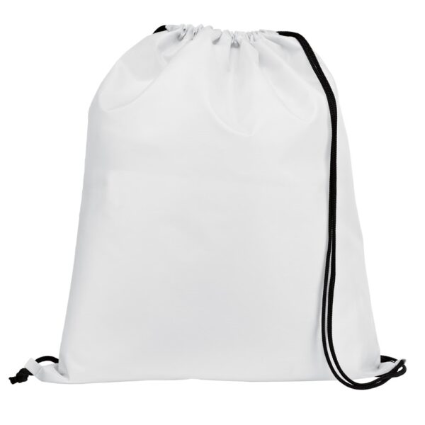 92910_106 CARNABY. 210D drawstring backpack