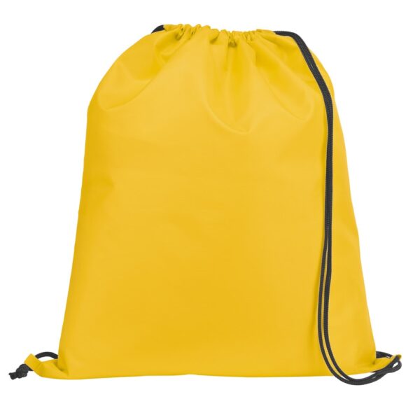 92910_108 CARNABY. 210D drawstring backpack