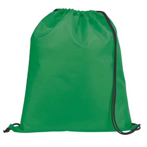 92910_109 CARNABY. 210D drawstring backpack