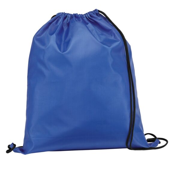 92910_114 CARNABY. 210D drawstring backpack