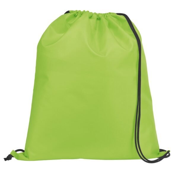 92910_119 CARNABY. 210D drawstring backpack