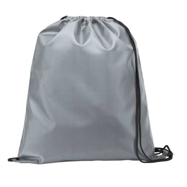 92910_123 CARNABY. 210D drawstring backpack