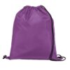 92910_132 CARNABY. 210D drawstring backpack