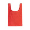 92915_105 PLAKA. Foldable bag in 210D