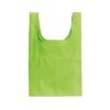 92915_119 PLAKA. Foldable bag in 210D