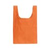 92915_128 PLAKA. Foldable bag in 210D