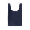 92915_134 PLAKA. Foldable bag in 210D