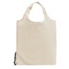 ORLEANS. 100% cotton foldable bag (100 g/m²)