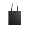 92929_103 MAPUTO. 190T recycled polyester (100% rPET) bag