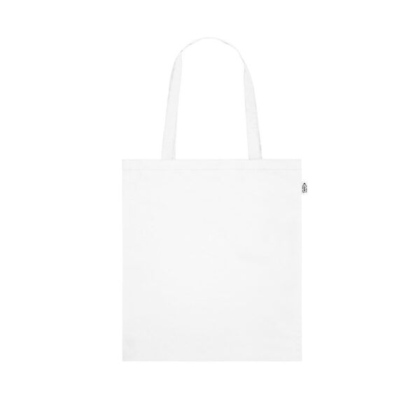 MAPUTO. 190T recycled polyester (100% rPET) bag