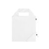 92930_106 BEIRA. 190T recycled polyester (100% rPET) foldable bag