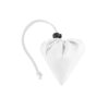 92930_106-a BEIRA. 190T recycled polyester (100% rPET) foldable bag