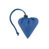 92930_114-a BEIRA. 190T recycled polyester (100% rPET) foldable bag