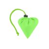 92930_119-a BEIRA. 190T recycled polyester (100% rPET) foldable bag
