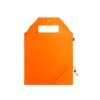 92930_128 BEIRA. 190T recycled polyester (100% rPET) foldable bag