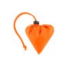 92930_128-a BEIRA. 190T recycled polyester (100% rPET) foldable bag