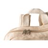 92938_160-d MARBELLA. Juco backpack (275 g/m²)