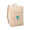 92938_160-logo MARBELLA. Juco backpack (275 g/m²)