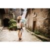 92938_amb MARBELLA. Juco backpack (275 g/m²)