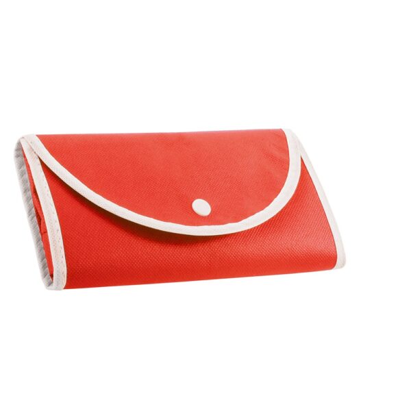 92993_105-a ARLON. Non-woven folding bag (80 g/m²)
