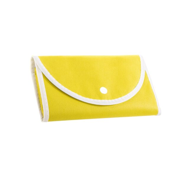 92993_108-a ARLON. Non-woven folding bag (80 g/m²)
