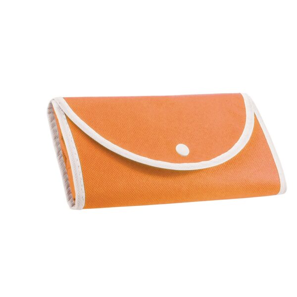 92993_128-a ARLON. Non-woven folding bag (80 g/m²)