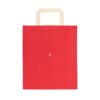 CARDINAL. Foldable bag