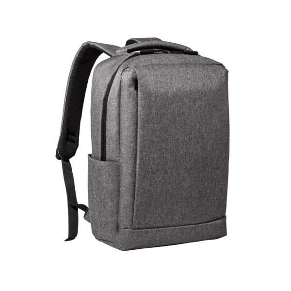 92999_113 BOLOGNA. 15'6" Laptop backpack in 300D polyester