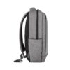 92999_113-e BOLOGNA. 15'6" Laptop backpack in 300D polyester