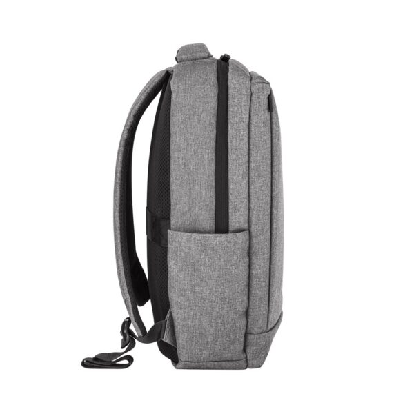 92999_113-e BOLOGNA. 15'6" Laptop backpack in 300D polyester