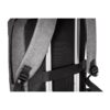 92999_113-f BOLOGNA. 15'6" Laptop backpack in 300D polyester