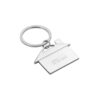 ULRICH. Metal keyring
