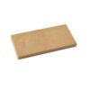 CORKS. Cork and metal keyring