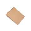 NERUDA. A5 notepad with hardcover made from natural straw fibres