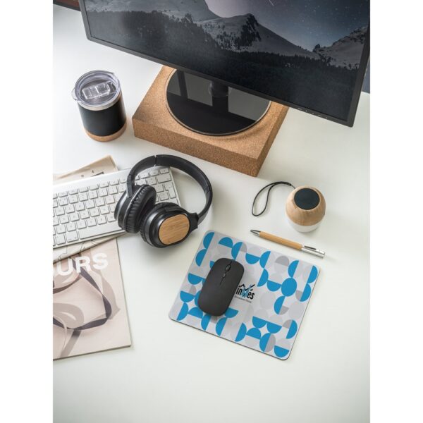BLAIR. Mouse pad for sublimation