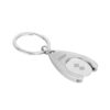 PORTHOS. Metal keyring