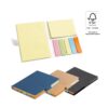 93426_set LEWIS. Sticky notes set with 7 sets