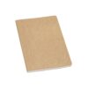 93439_160 KOSTOVA. A5 notebook with lined sheets