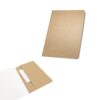 93439_set KOSTOVA. A5 notebook with lined sheets
