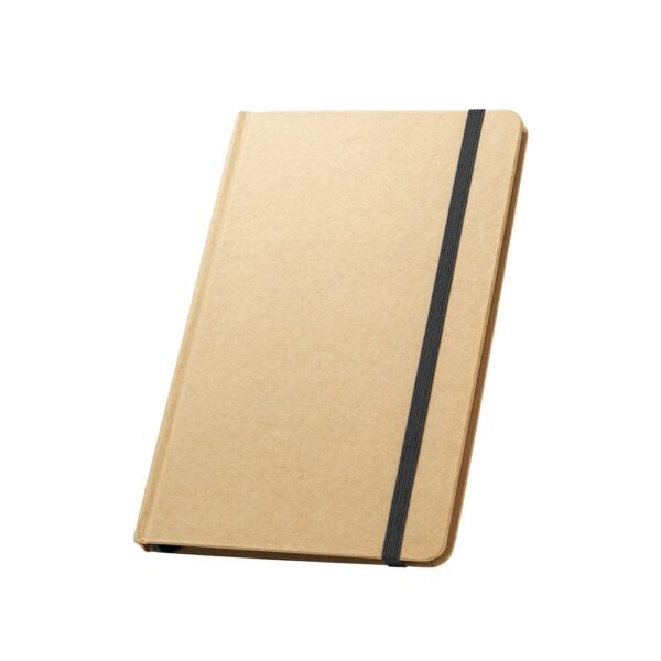 MAGRITTE. A5 notebook with lined sheets