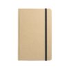 93481_103-a MAGRITTE. A5 notebook with lined sheets
