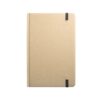 93481_103-b MAGRITTE. A5 notebook with lined sheets