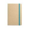 93481_124-a MAGRITTE. A5 notebook with lined sheets