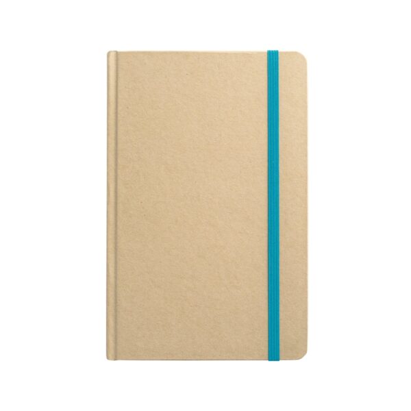MAGRITTE. A5 notebook with lined sheets